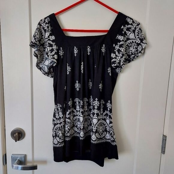 MAJORA SHIRT - Picture 2 of 5